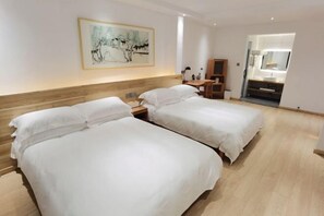 Room - Xidi Jiansu Inn (Yi County)