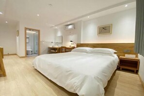 Room - Xidi Jiansu Inn (Yi County)