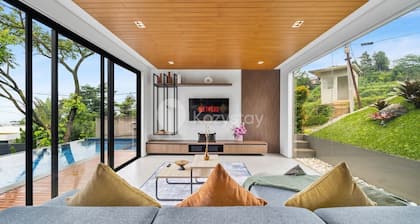 Belle Vue by Kozystay - Dago