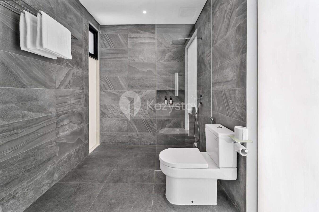 Kamar mandi