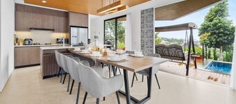 Belle Vue by Kozystay - Dago