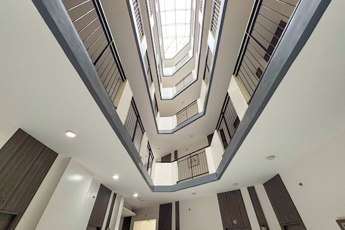 Casa Lily Quezon City