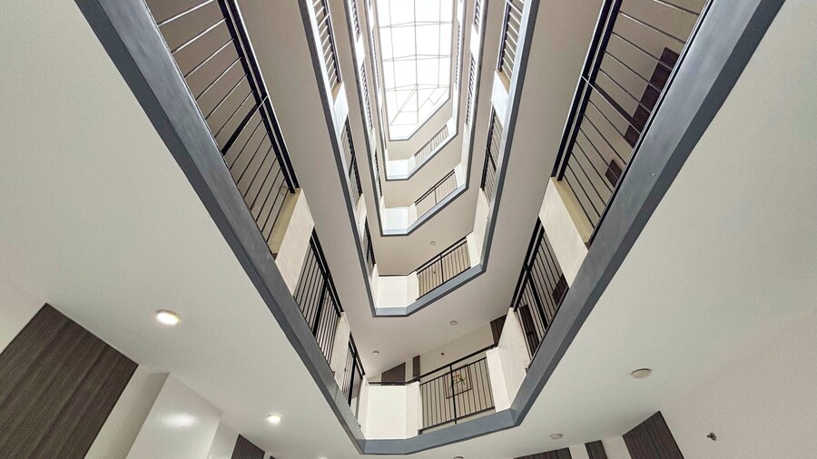 Casa Lily Hotel Quezon City