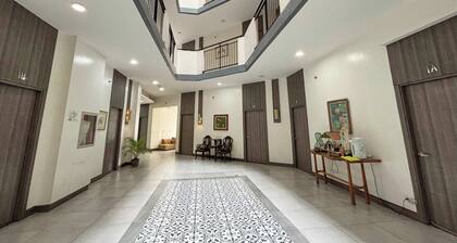 Casa Lily Quezon City
