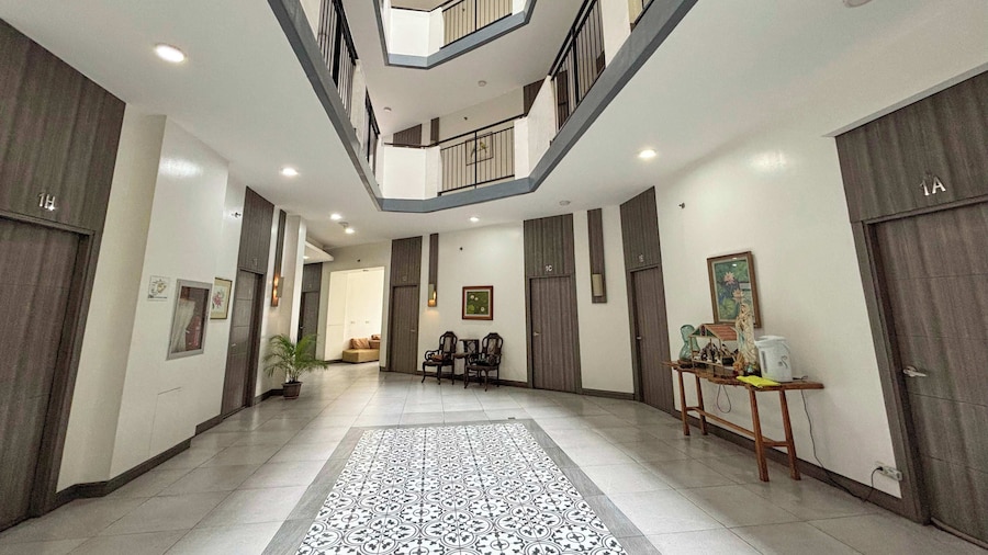 Casa Lily Quezon City