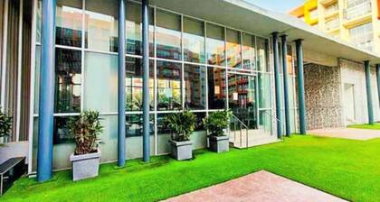 Tata Housing Rio De Goa - 6KM from Goa Dabolim Airport-Resort Style Service Apt
