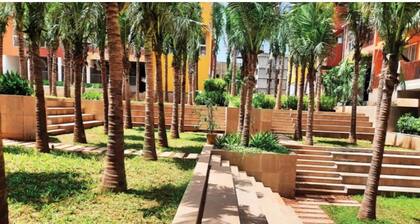 Tata Housing Rio De Goa - 6KM from Goa Dabolim Airport-Resort Style Service Apt