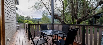 Ferntree Digs Cottage