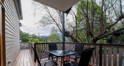 Ferntree Digs Cottage