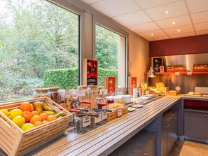 Dining - Ibis Jouy en Josas Velizy (Jouy-en-Josas)