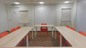 Salle de réunion
