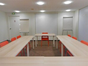 Sala de reuniones