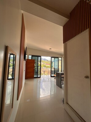 Appartement Familial, plusieurs lits, non-fumeur