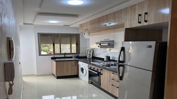 Oven, stovetop