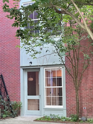 Detalle exterior