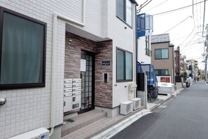 Interior - Zenith Shinjuku Hinoki Building A (Tokyo)
