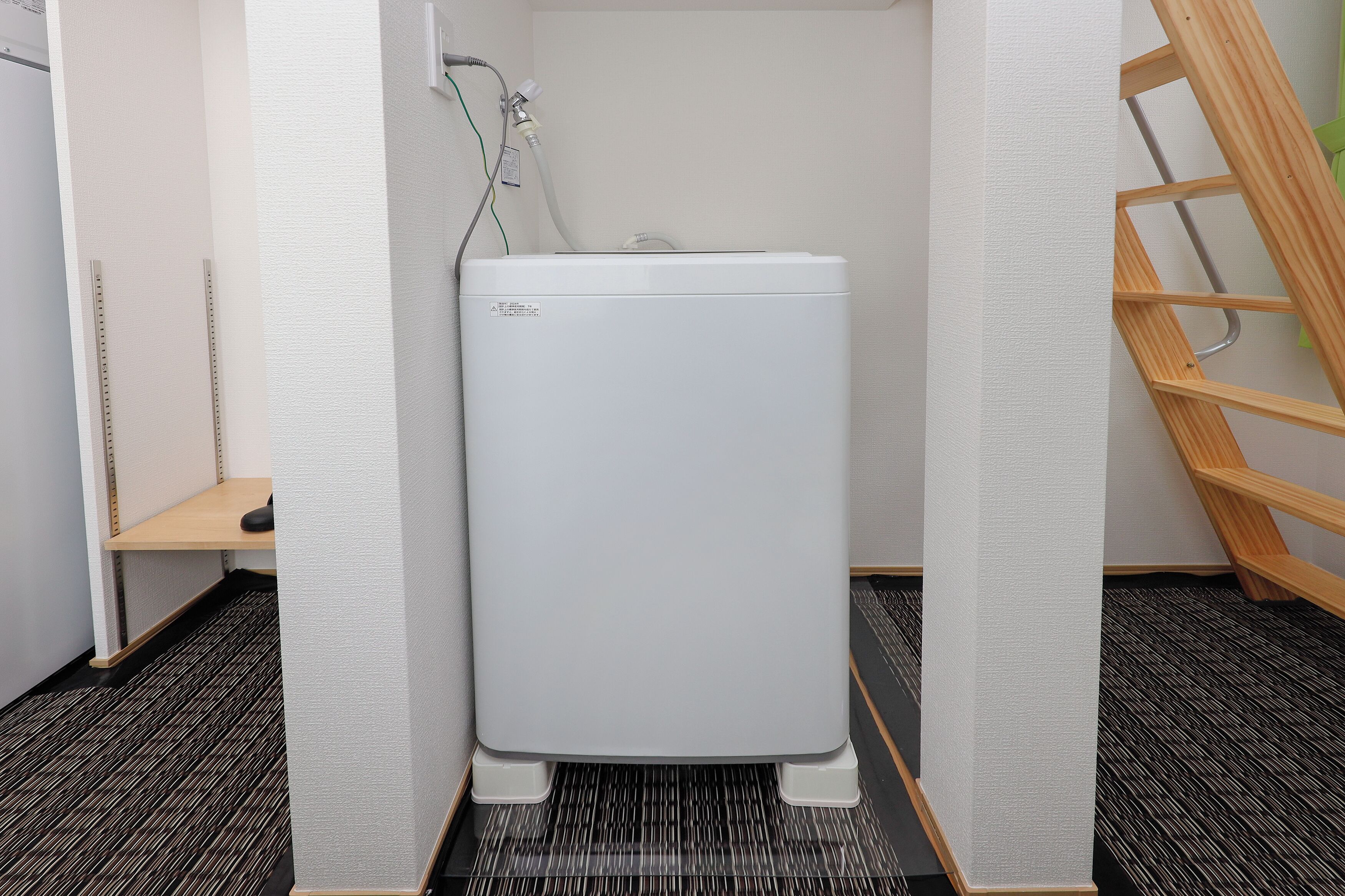 公寓 | 遮光窗帘、熨斗/熨衣板、免费 WiFi