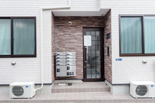 Zenith Shinjuku Hinoki Building A