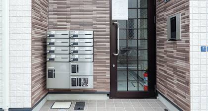 Zenith Shinjuku Hinoki Building A