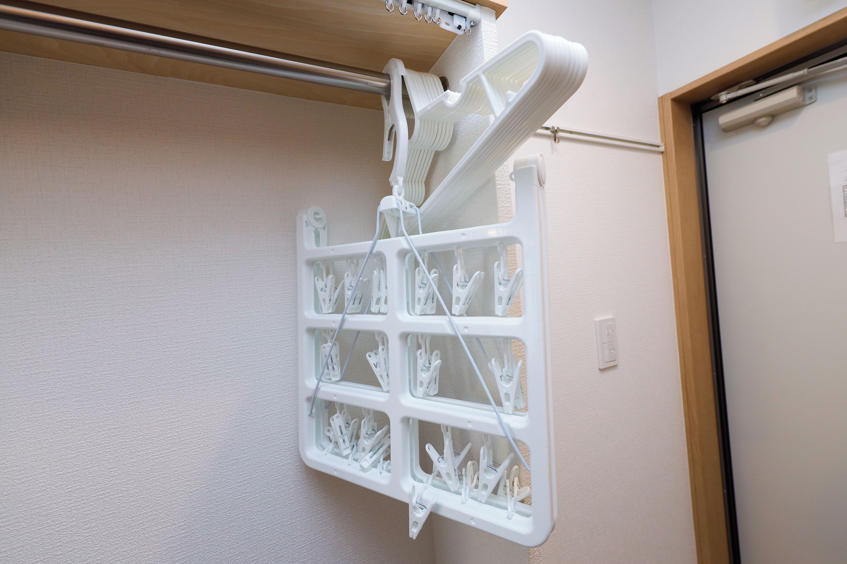 公寓 | 遮光窗帘、熨斗/熨衣板、免费 WiFi