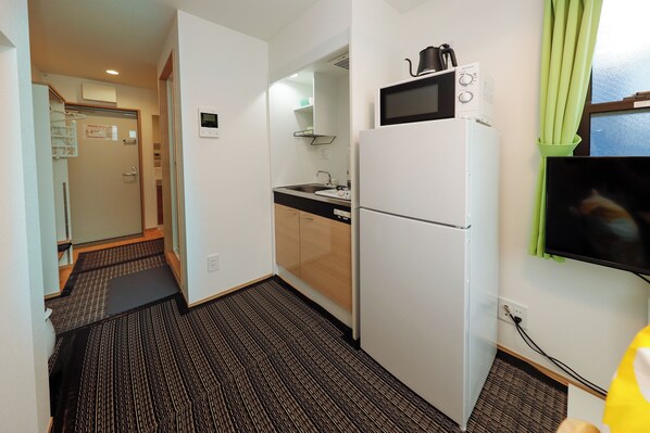 Apartment | Private kitchen