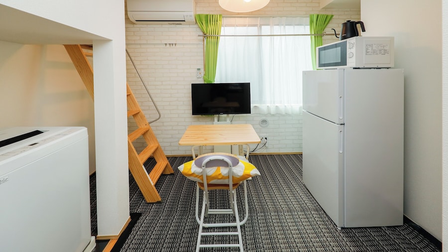 Zenith Shinjuku Hinoki Building A