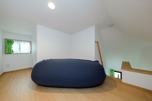 Apartment | Blackout curtains, iron/ironing board, free WiFi - Zenith Shinjuku Hinoki Building A (Tokyo)