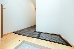 Appartement | Verduisterende gordijnen, een strijkplank/strijkijzer, gratis wifi