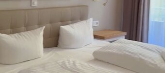 Exclusive living in an excellent location.