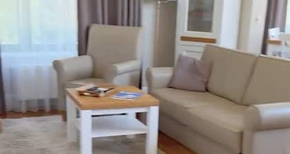 Exklusives Wohnen in ausgezeichneter Lage.