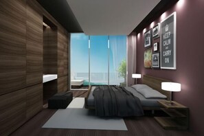 Cribs/infant beds - Staybridge Suites DOHA LUSAIL by IHG (Lusail)