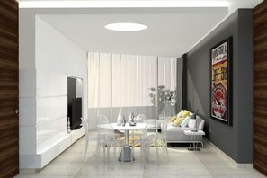 Dining - Staybridge Suites DOHA LUSAIL by IHG (Lusail)