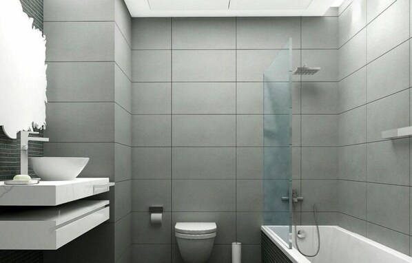 Badkamer