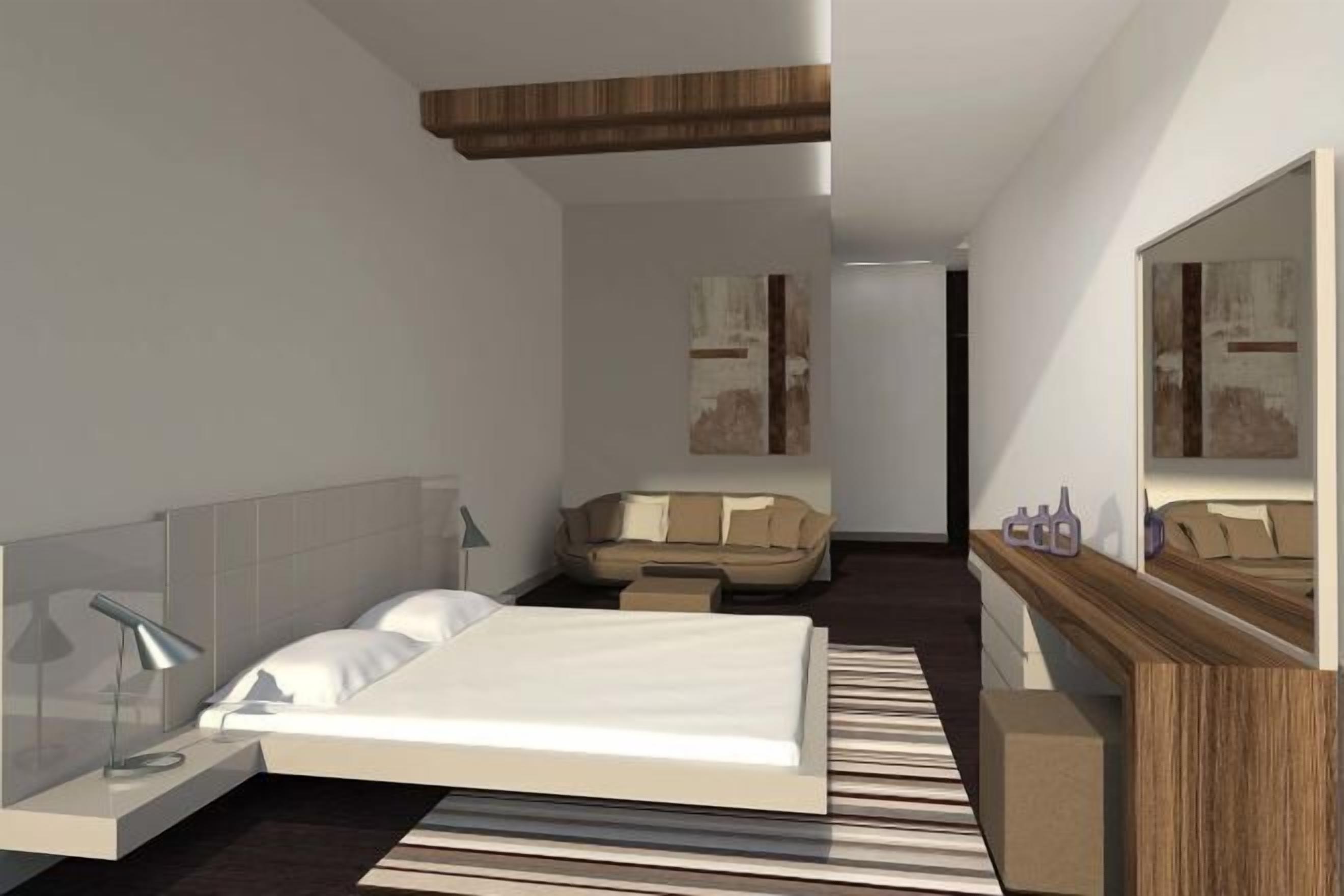 أسرّة أطفال/رضّع