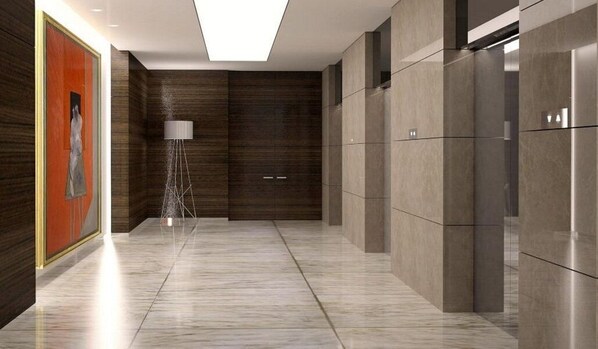 Interior - Staybridge Suites DOHA LUSAIL by IHG (Lusail)