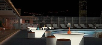 Staybridge Suites DOHA LUSAIL by IHG