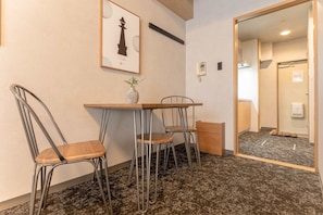 Comfort Apartment, Balcony, City View
