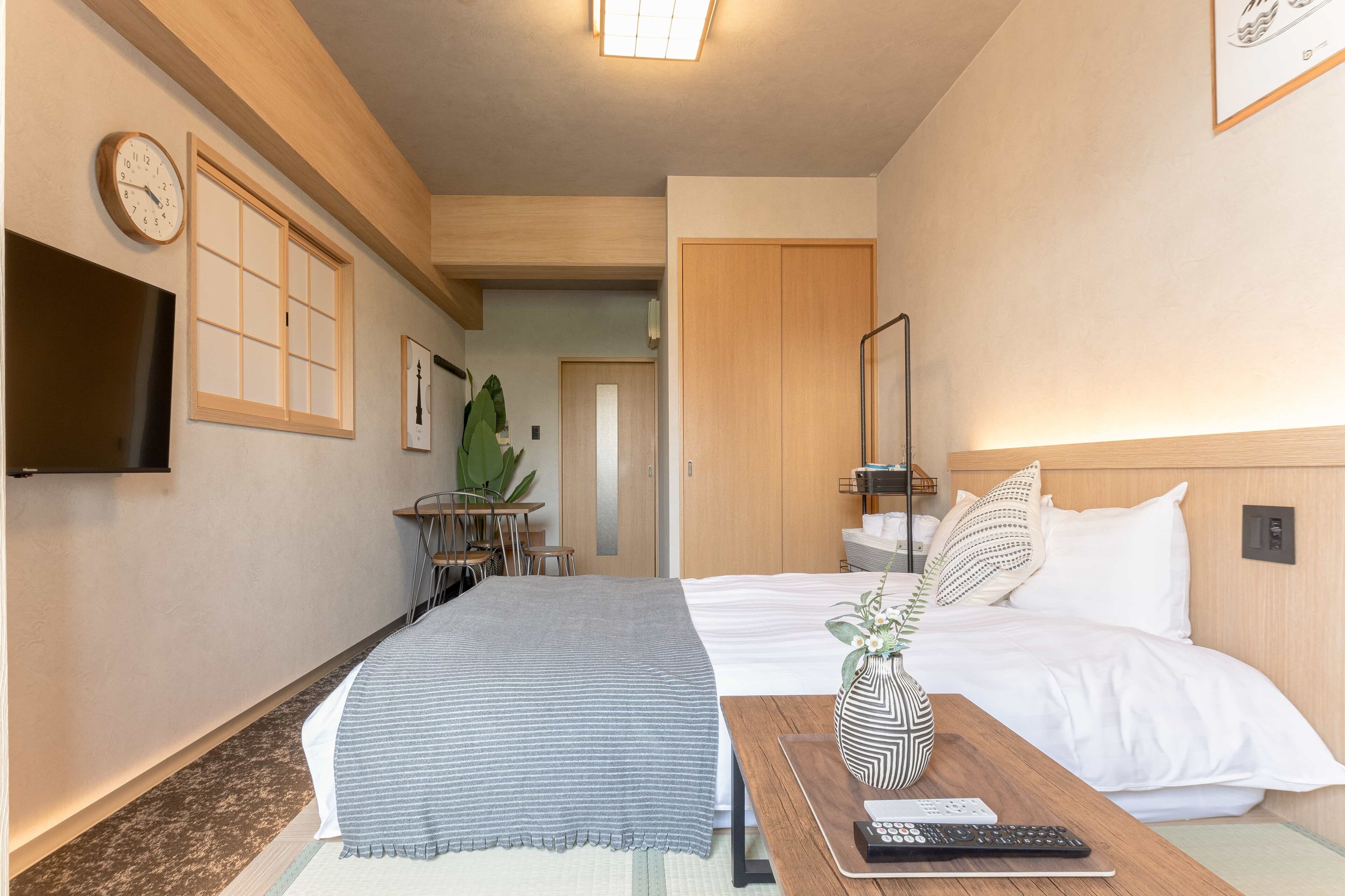 Comfort Apartment, Balcony, City View | Free WiFi