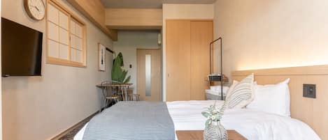 Comfort Apartment, Balcony, City View | Free WiFi