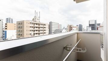 Comfort Apartment, Balcony, City View | Free WiFi
