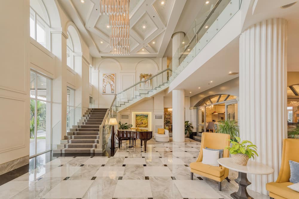 Hotel Carlito Tagaytay