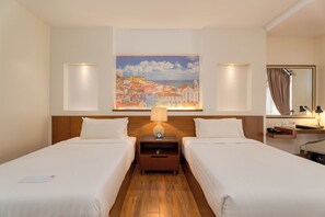 Room amenity - Hotel Carlito Tagaytay  (Tagaytay)