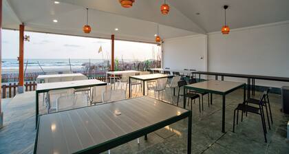 The Goa Beach Resort Morjim
