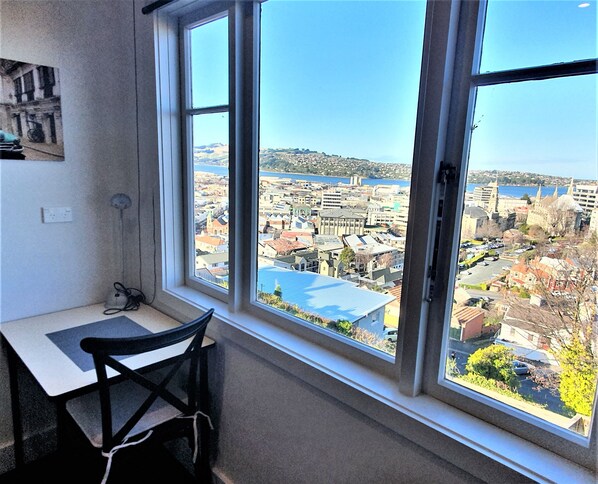 Basic Single Room, Harbor View | Free WiFi