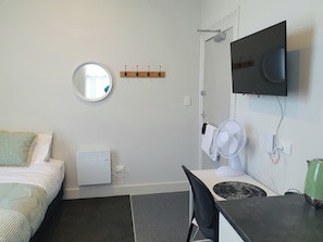 Superior Single Room, Garden View | Free WiFi