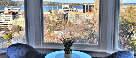 Comfort Studio, Harbour View | Free WiFi