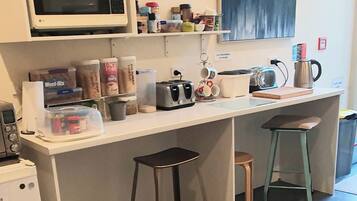 Desayuno continental incluido todos los días