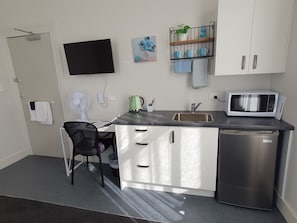 Habitación individual superior, vistas al jardín | Wifi gratis
