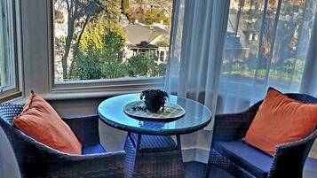 Superior Double Room, Harbour View