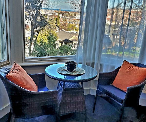 Superior Double Room, Harbour View | Free WiFi